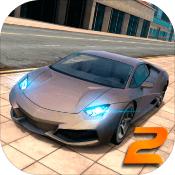 Extreme Car Driving Simulator 2(ʻģ2)v1.0.2 ׿