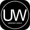 UnknownWorldv1.0 °