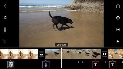 filmmaker proiOSv4.8.4 iPhone