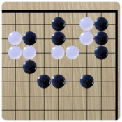 围棋诀－手筋篇mac版v1.2 pc版