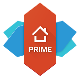 Nova Launcher Prime(nova黑科技桌面高级版)v7.0 免费版