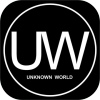 UnknownWorld iOSv1.0 iPhone/iPad