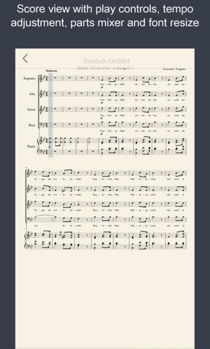 musescore安卓新版下载v1.13 手机版