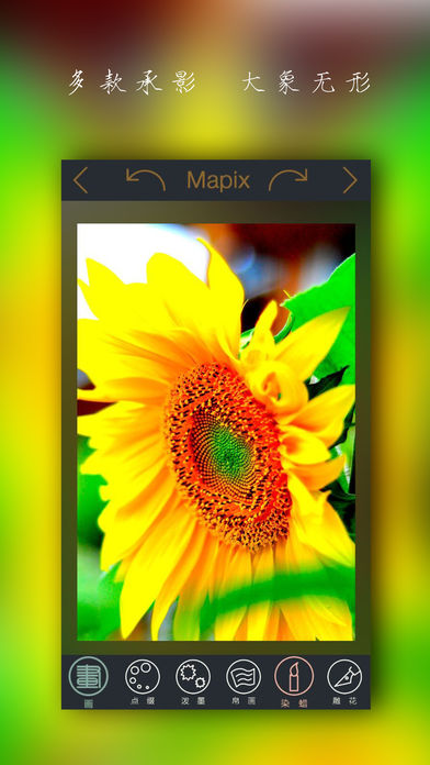 Mapix iosv3.1.3 iPhone/iPad