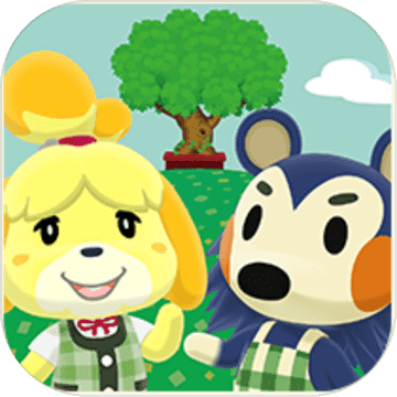 Pocket Camp(动物之森口袋露营安卓版下载)v0.9.0 任天堂版