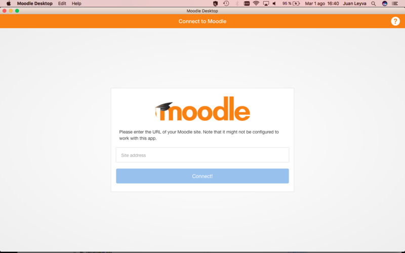 Moodle Desktopƻ԰v3.3.2