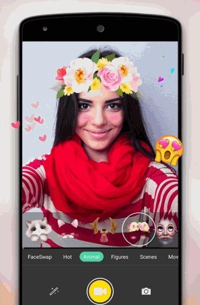 Snap Filtersֽ׿v1.0 °