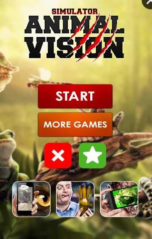 Vision animal simulator(жӾģ޽ʯ)v2.0 Ѱ