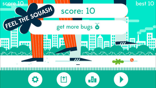 Squashy Bugv1.0 ׿