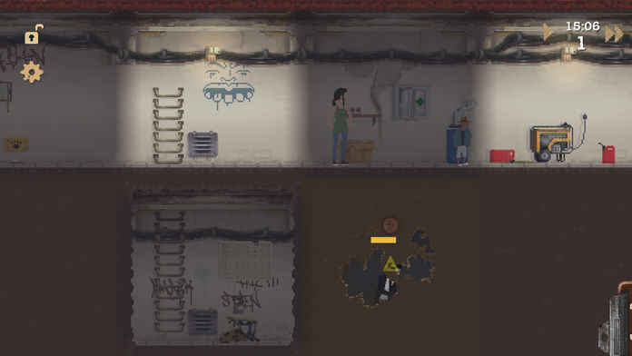 Sheltered(ӻϷ׿)v1.0 ٷ