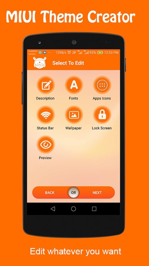 miui theme creatorİv1.4.0 ׿