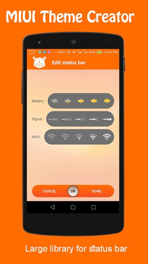 miui theme creatorİv1.4.0 ׿