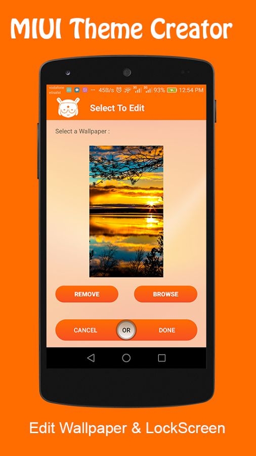 miui theme creatorİv1.4.0 ׿