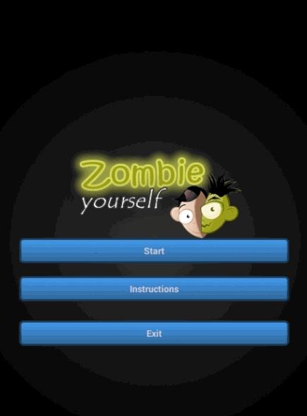 Zombie YourselfʬԼApp׿v2.15 °