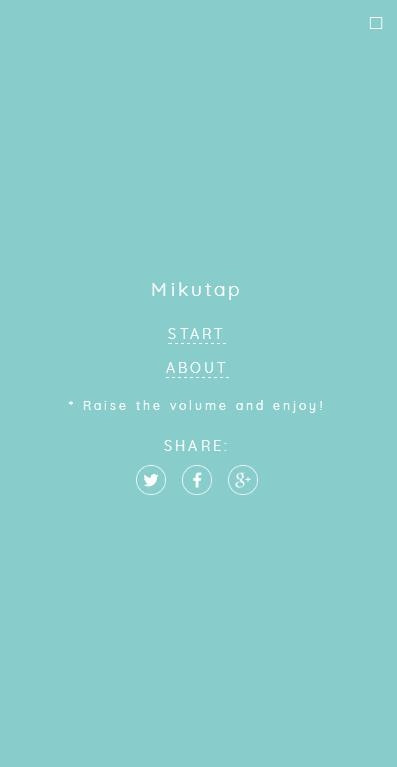 mikutap appv1.1.0 ׿