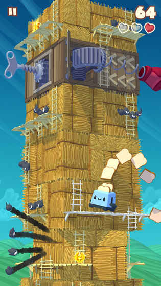 Two Builders(С¥app)v1.0 ׿