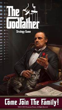 Godfather(教父手游)v1.32 安卓版