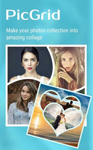 PicGrid格子拼图appv4.0.3 安卓版