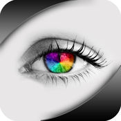 Change Eyes Colorı۾ɫappv1.0 ׿