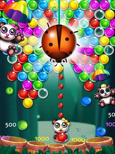 Bubble Shooter(èϷ)v1.2 ׿