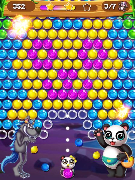 Bubble Shooter(èϷ)v1.2 ׿