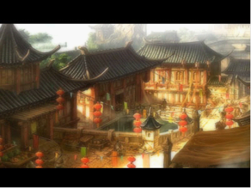 乱世诛魔手游 乱世诛魔手游