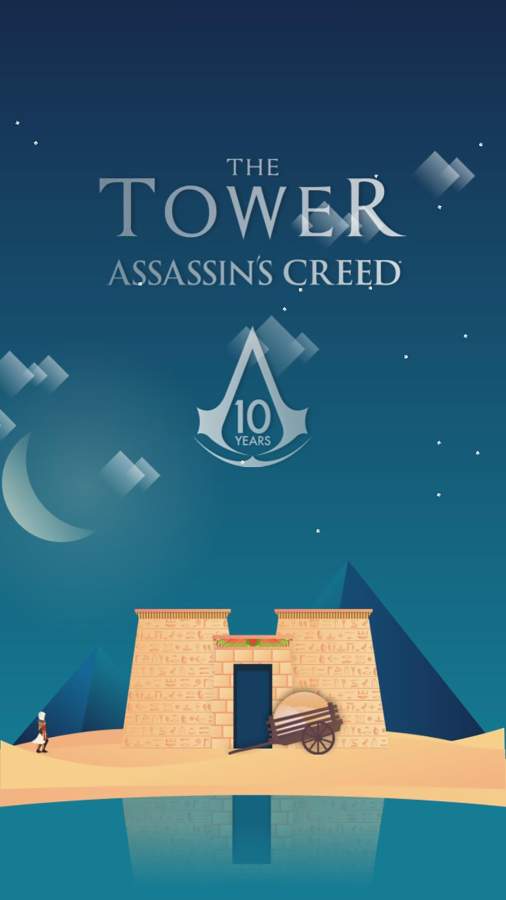 Tower AC(通天塔: 刺客信条下载)v1.0 安卓版