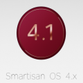 smartisan os4.1ʽ°