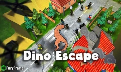 Dino Escape(ƻϷ)v1.0 ׿