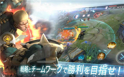 warsong游戏更新修复版下载v1.0  最新版