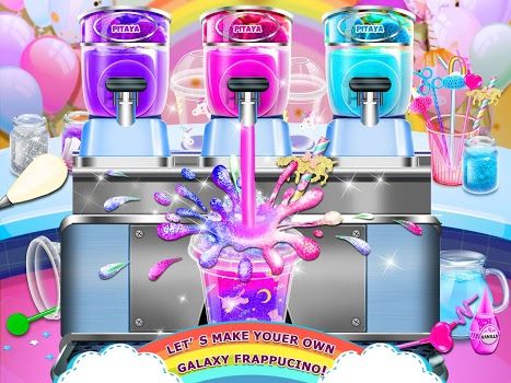 Rainbow Unicorn Ice Cream(ʺϷ)v1.0 ׿