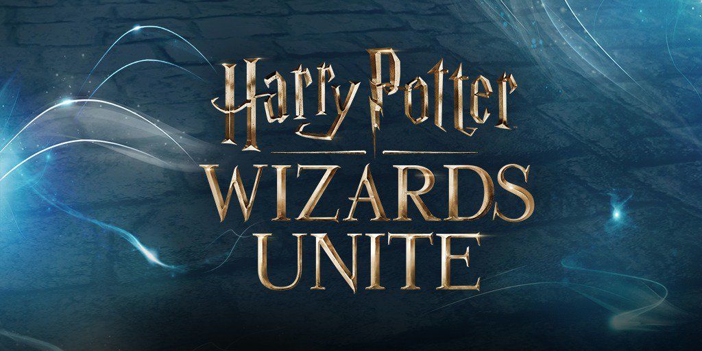 Wizards Unite(ʦιٷİ)v2.0.1 ׿