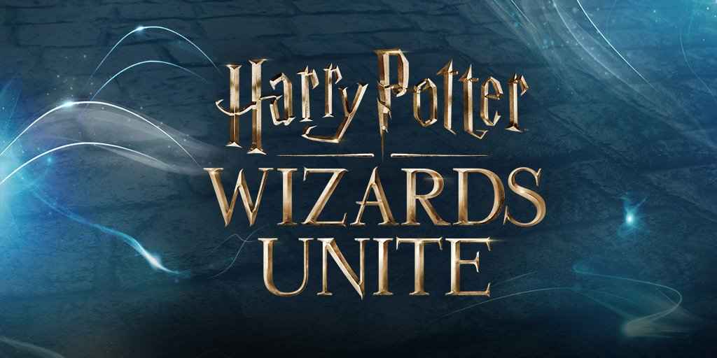 Wizards Unite(ʦ)v2.0.1 ׿