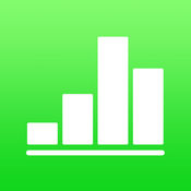 Numbers软件ios下载v3.3.1 iPhone/iPad版