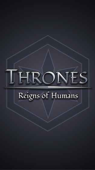 Thrones: Reigns of Humans(ͳιٷ)v1.0 ׿