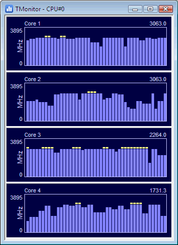 TMonitor 64λv1.04 ɫ