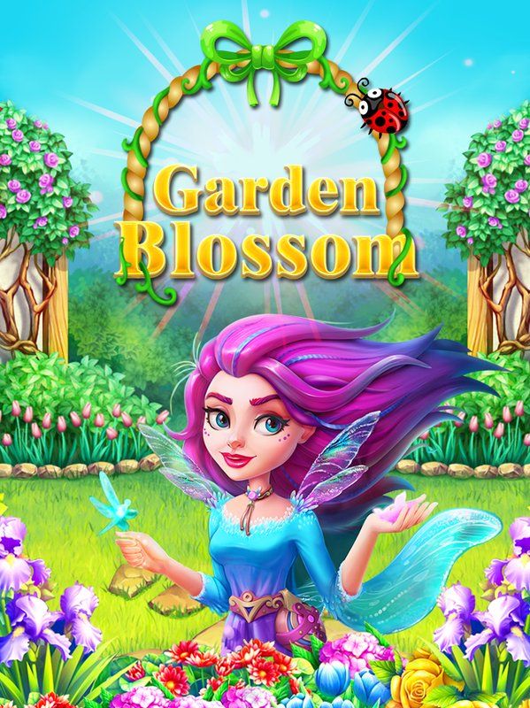 Garden Blossom(ʢϷ)v1.8 ׿