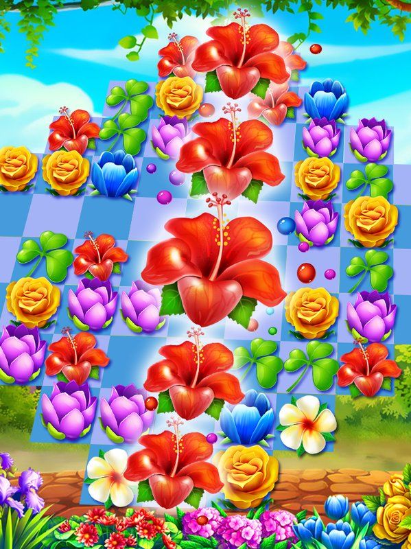 Garden Blossom(ʢϷ)v1.8 ׿