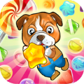 Bulldog Candy Match 3(ţȮǹ)v1.5 ׿