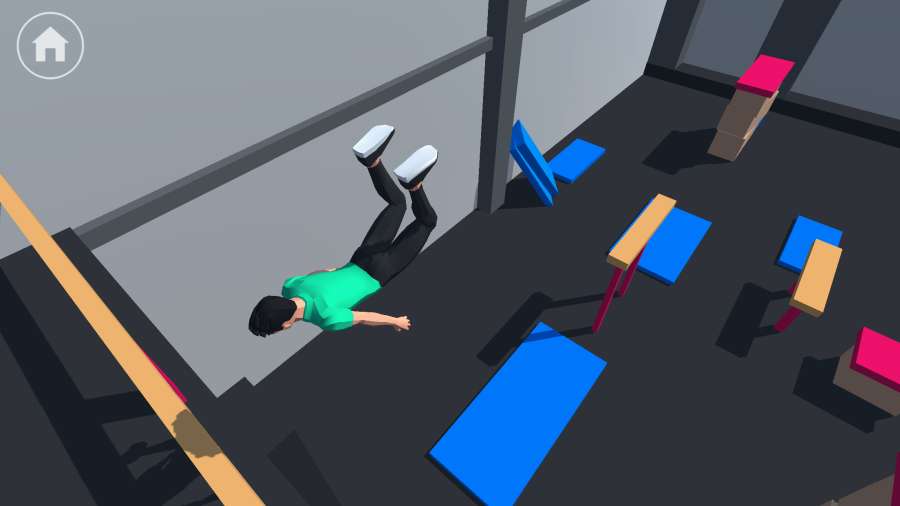 Parkour Flight(ܿ)v1.0 ׿