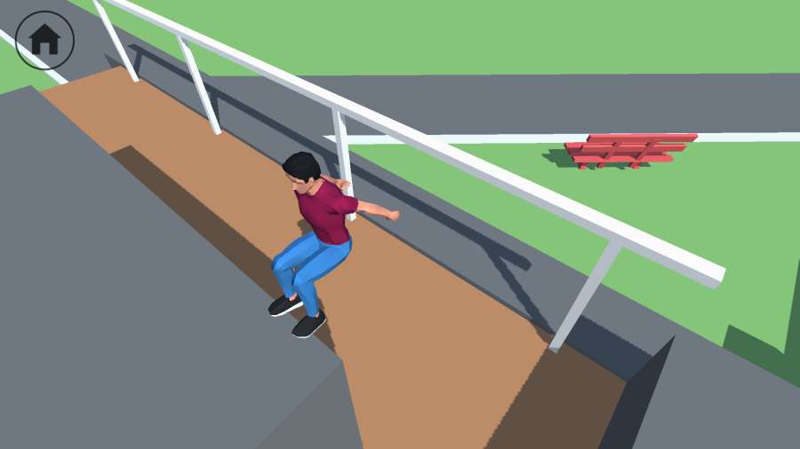 Parkour Flight(ܿ)v1.0 ׿