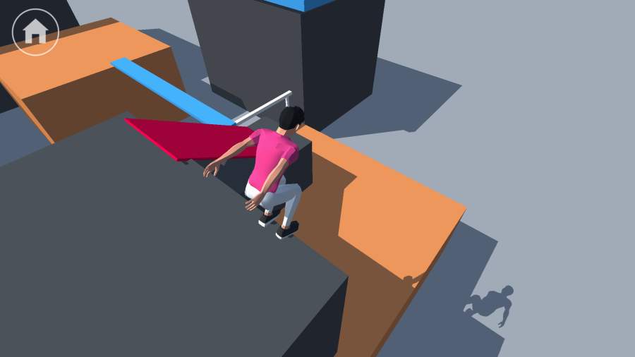 Parkour Flight(ܿ)v1.0 ׿