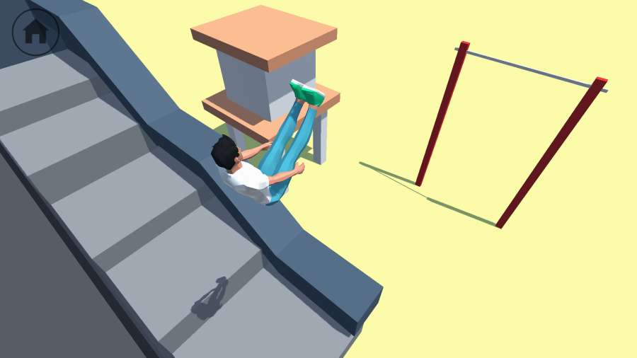 Parkour Flight(ܿ)v1.0 ׿