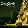 Getting Over It with Bennett Foddyİv1.1 Ѱ