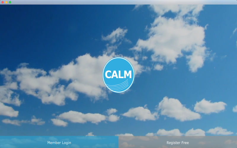 Calm Radioƻ԰v1.2.9 Ѱ