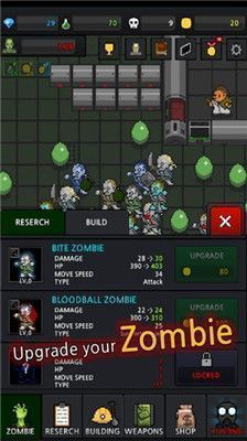 GrowZombies(ʬ˾ιٷ)v1.0.0 ׿