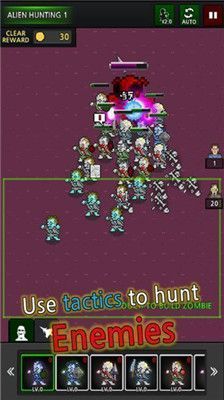 GrowZombies(ʬ˾ιٷ)v1.0.0 ׿