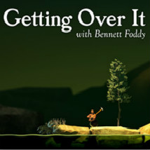 Getting Over It(玩个锤子游戏下载)v1.0 最新版