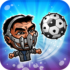 Puppet Football Fighters(ż˶Աκ)v0.0.40 ׿