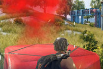 Rules of Survival Rules of Survivalİṩ